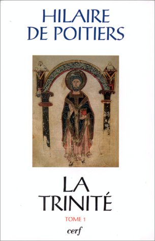 La trinité, volume 1 numéro