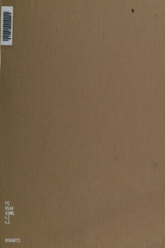 Albanische Forschungen. I. Die slavischen Elemente im Albanischen