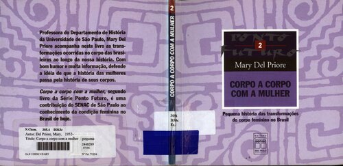 Corpo a Corpo com a Mulher