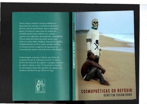 Cosmopoéticas do refúgio