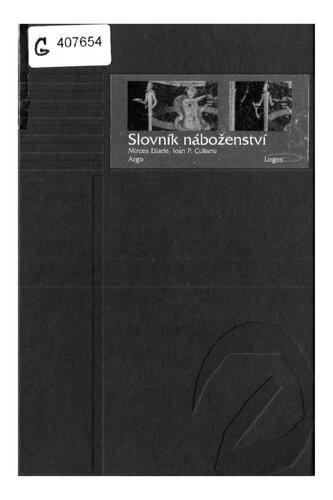 Slovník náboženství