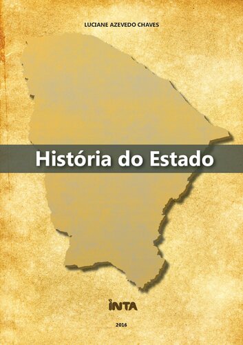 História do Estado