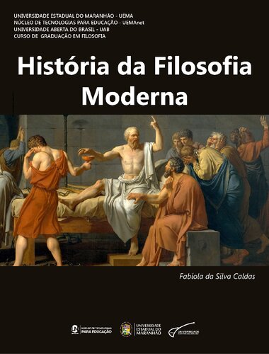 historia da filosofia moderna