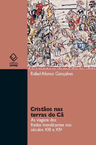 Cristãos nas terras do Cã