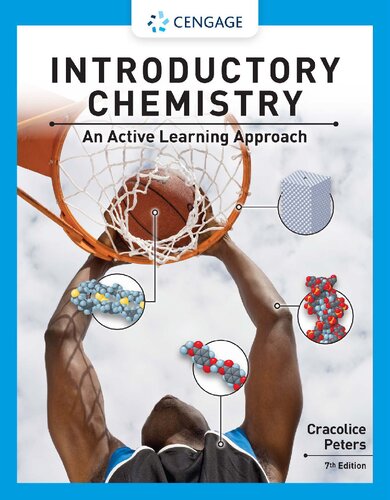 Introductory chemistry : an active learning approach