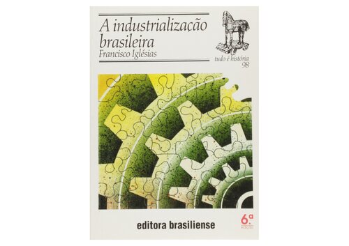 a industrialização brasileira