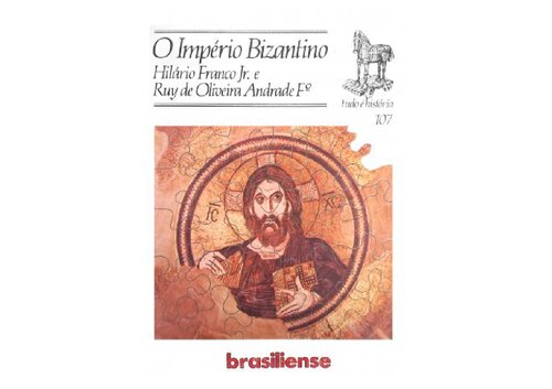 O Império Bizantino