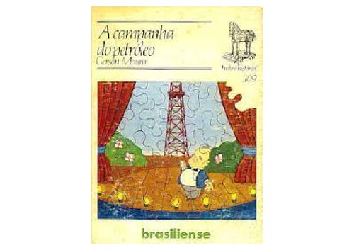A Campanha do Petróleo