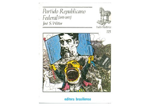 Partido Republicano Federal (1893-1897)