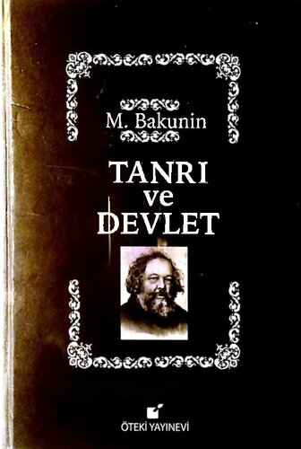 Tanrı ve Devlet