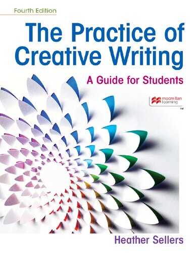 The Practice of Creative Writing