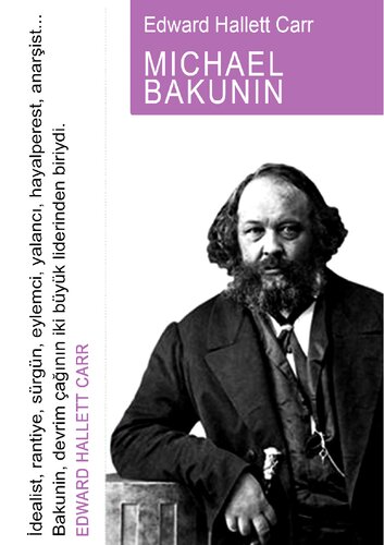 Michael Bakunin