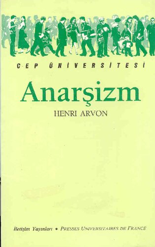 Anarşizm