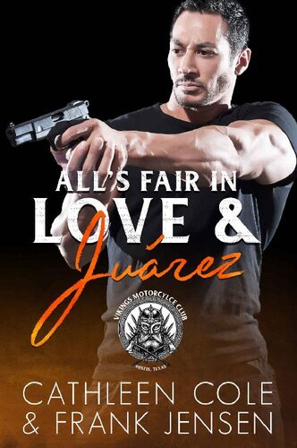 All's Fair In Love & Juárez ()