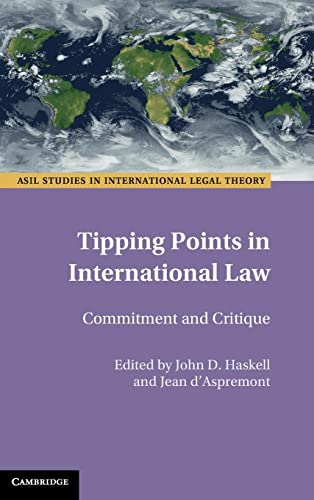 Tipping Points in International Law: Commitment and Critique
