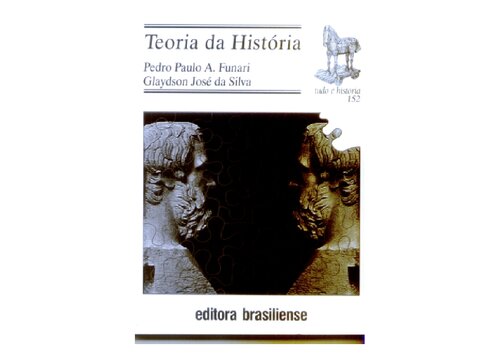 Teoria da História