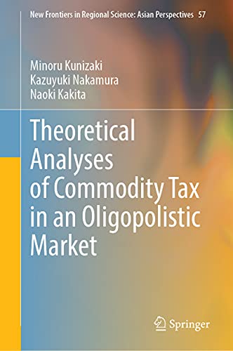 Theoretical Analyses of Commodity Tax in an Oligopolistic Market