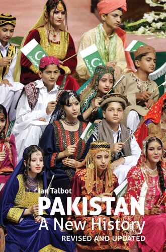 Pakistan: A New History