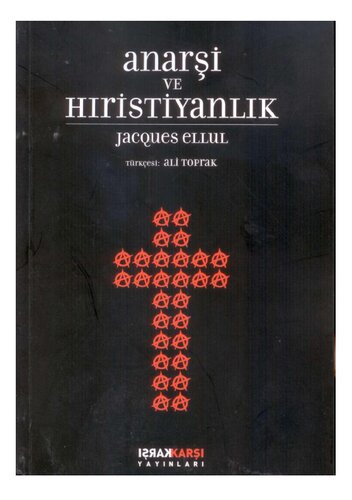 Anarşi ve Hıristiyanlık