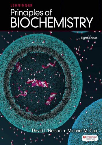 Lehninger Principles of Biochemistry