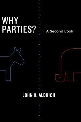 Why Parties? A Second Look