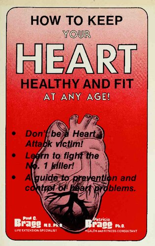 How to keep your heart healthy and fit at any age