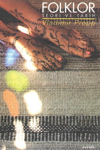 Folklor: Teori ve Tarih