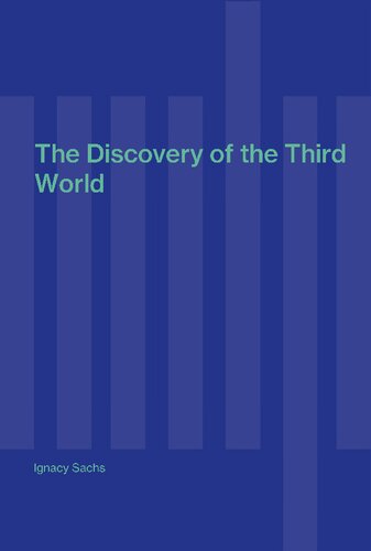 The Discovery of the Third World