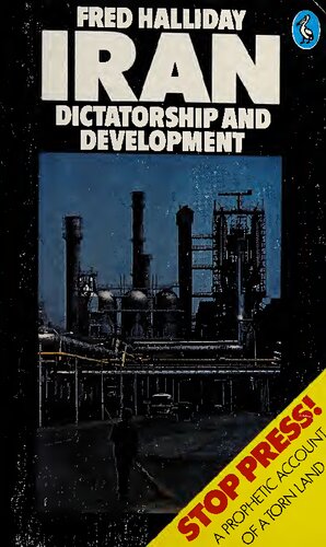 Iran: Dictatorship and Development