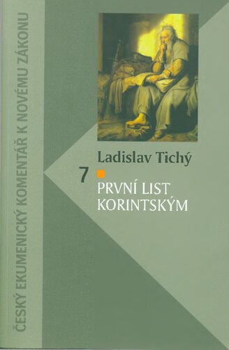 První list Korintským