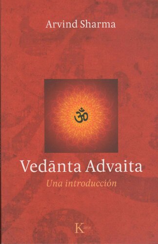 Vedanta Advaita: Una introducción