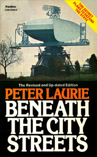 Beneath the City Streets: A Private Inquiry into Government Preparations for National Emergency