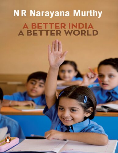 Better India: A Better World
