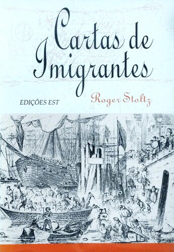 Cartas de Imigrantes