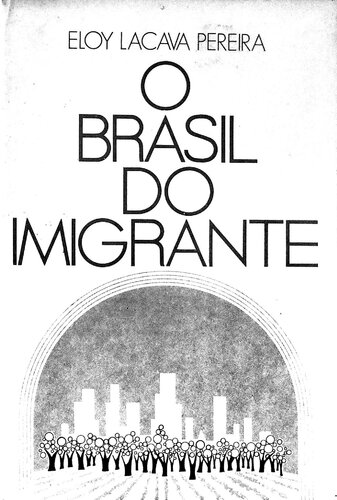 O Brasil do Imigrante