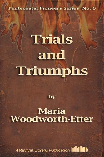 Trials and Triiumphs