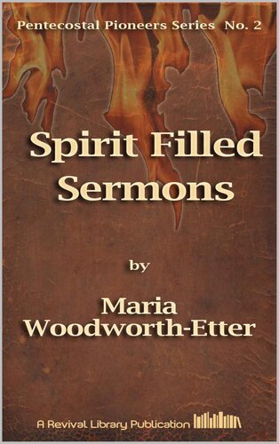 Spirit Filled Sermons
