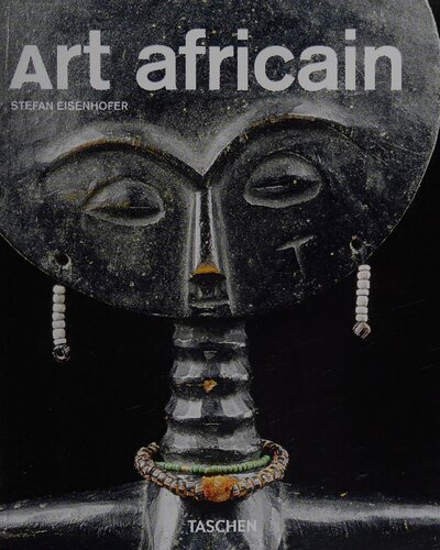 Art africain