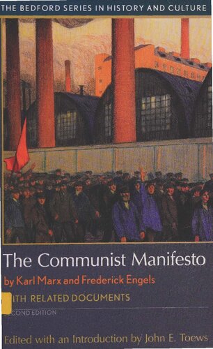 The Communist Manifesto