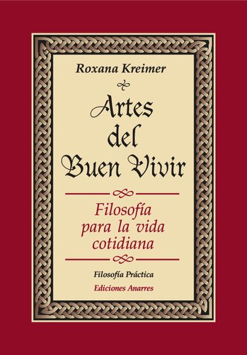 Artes del buen vivir