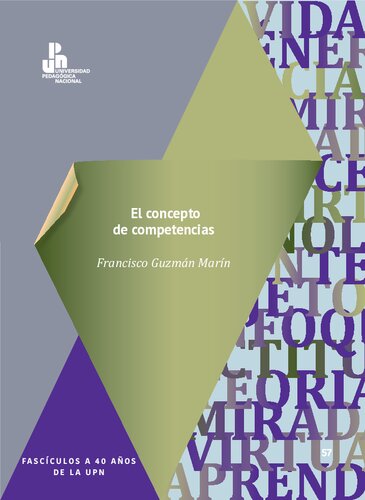 El concepto de competencias