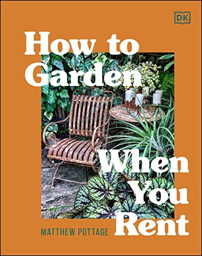 How to Garden When You Rent