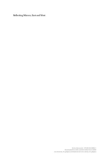 Reflecting Mirrors, East and West