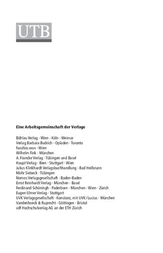 Gender Media Studies. Eine Einführung