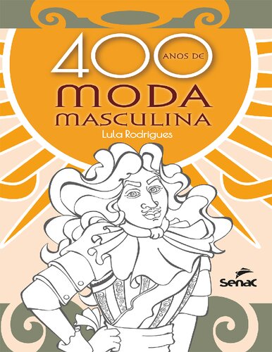 400 anos de moda masculına
