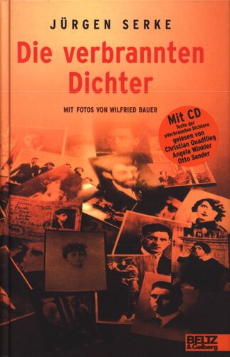Die verbrannten Dichter