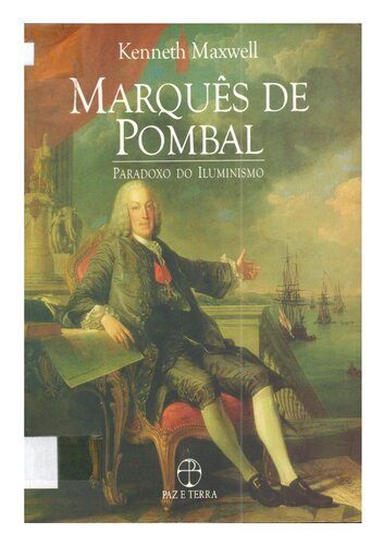 marquês de pombal