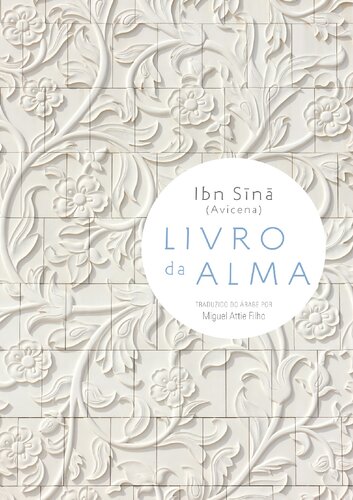Livro da Alma