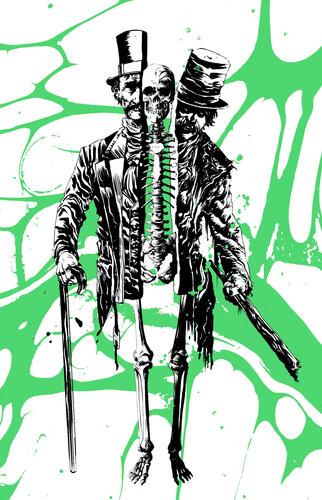 O Médico e o Monstro e Outros Experimentos