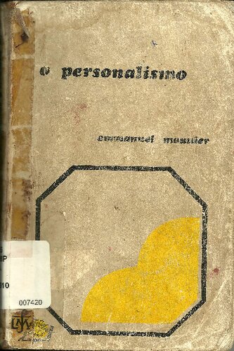 O personalismo